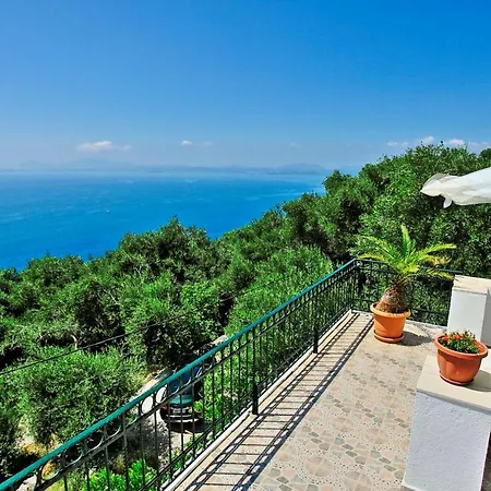 Alexandros Βίλα Κατάβολος