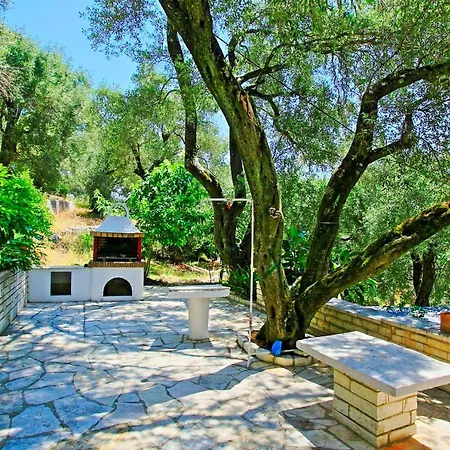 Alexandros Вилла *