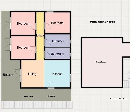 Alexandros Katavolos