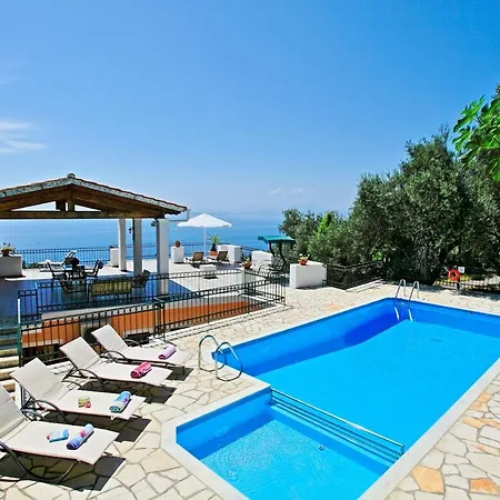 Villa Alexandros