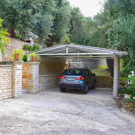 Villa Alexandros Katávolos