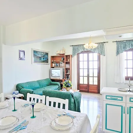 Alexandros Villa Katávolos