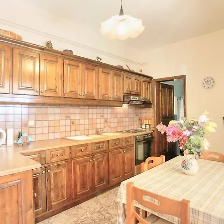 Villa Alexandros *