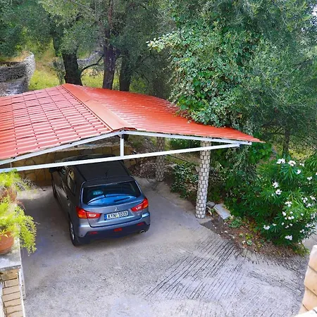 Villa Alexandros