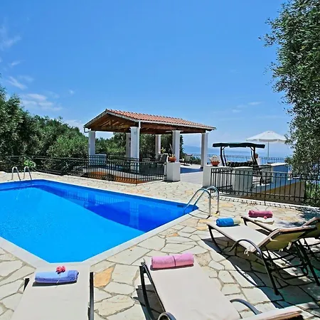 Villa Alexandros