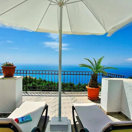 Villa Alexandros