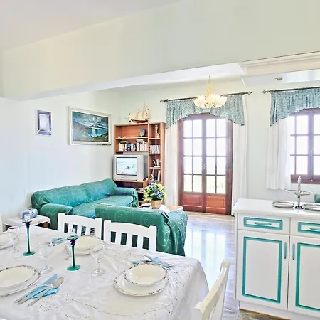 Villa Alexandros