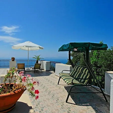 Villa Alexandros